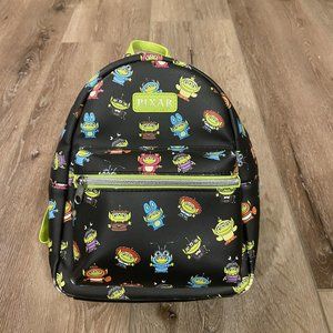 Little Green Aliens Loungefly